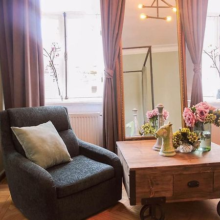Konka Apartment Tbilisi ภายนอก รูปภาพ