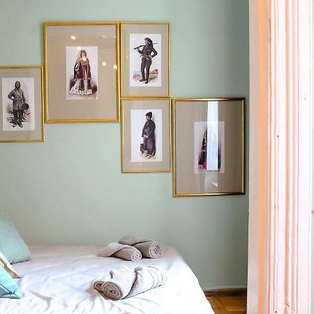 Konka Apartment Tbilisi ภายนอก รูปภาพ