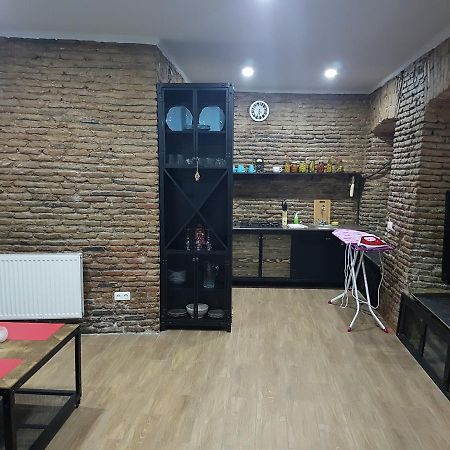 Konka Apartment Tbilisi ภายนอก รูปภาพ