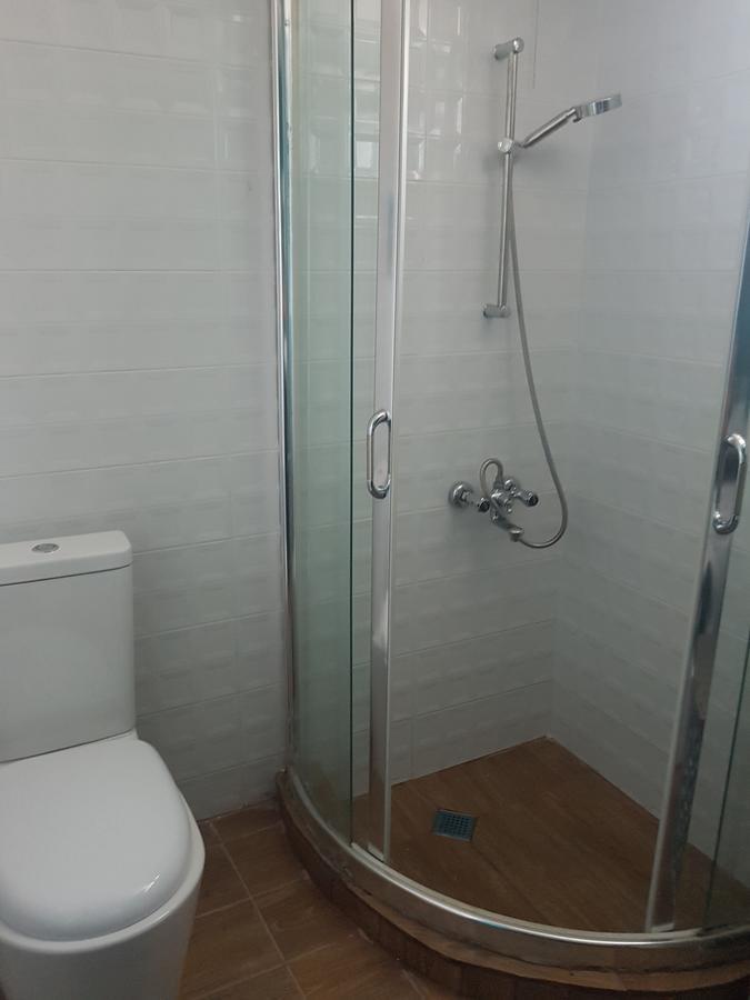 Konka Apartment Tbilisi ภายนอก รูปภาพ