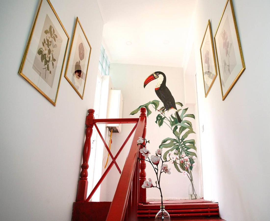 Konka Apartment Tbilisi ภายนอก รูปภาพ