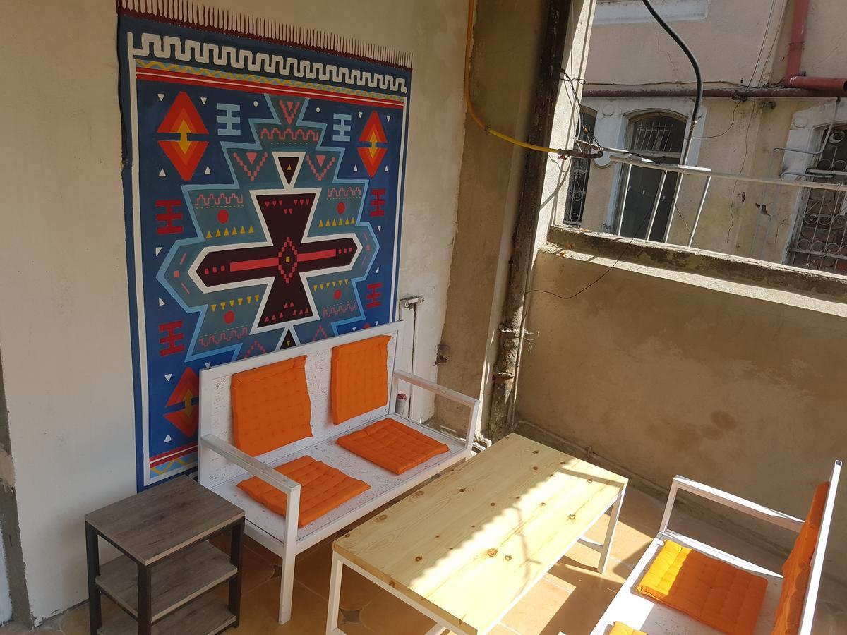 Konka Apartment Tbilisi ภายนอก รูปภาพ