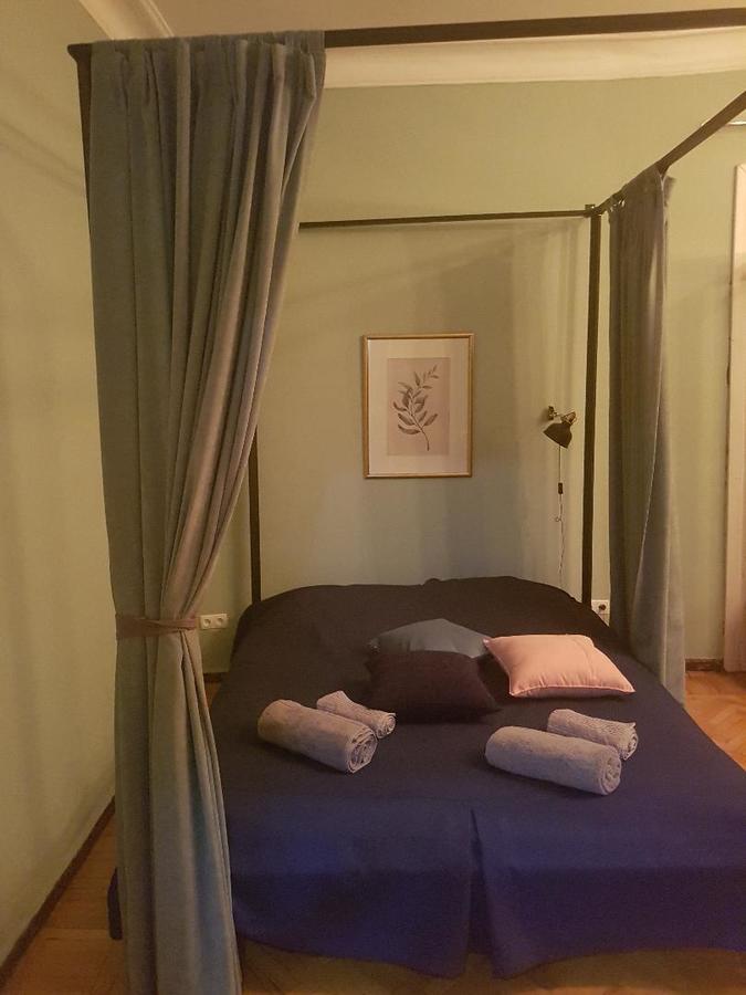 Konka Apartment Tbilisi ภายนอก รูปภาพ